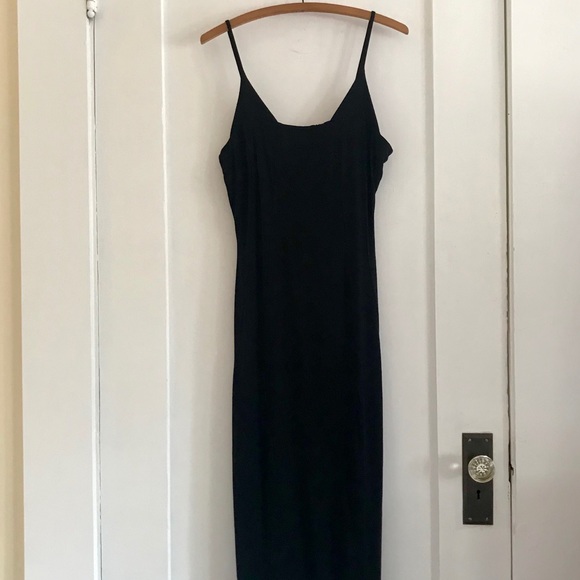 ASOS Midi Bodycon Slip Dress - Picture 4 of 7